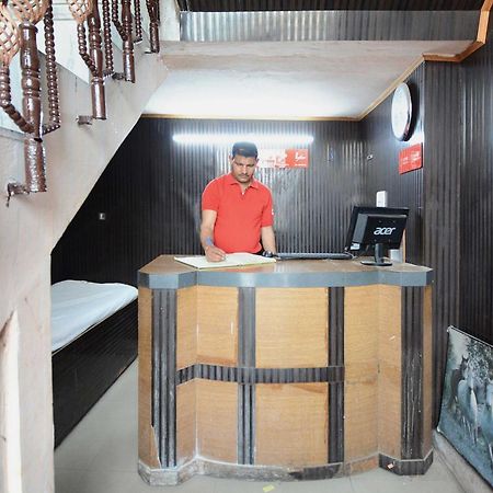 Hotel Asia Palace Pathankot Exterior photo