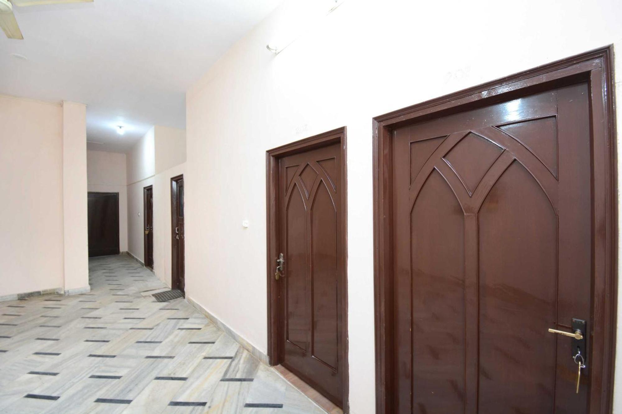 Hotel Asia Palace Pathankot Exterior photo